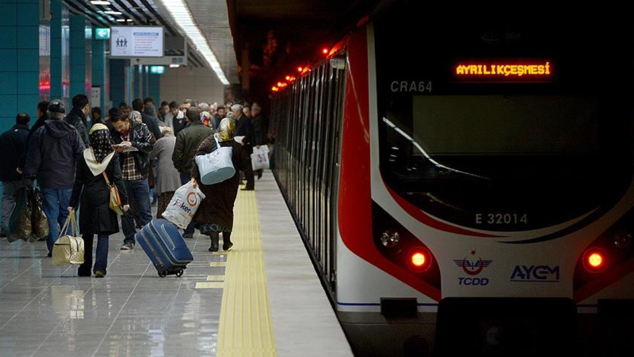 İstanbul, Ankara, İzmir… 1 Ocak’ta ücretsiz olacaklar