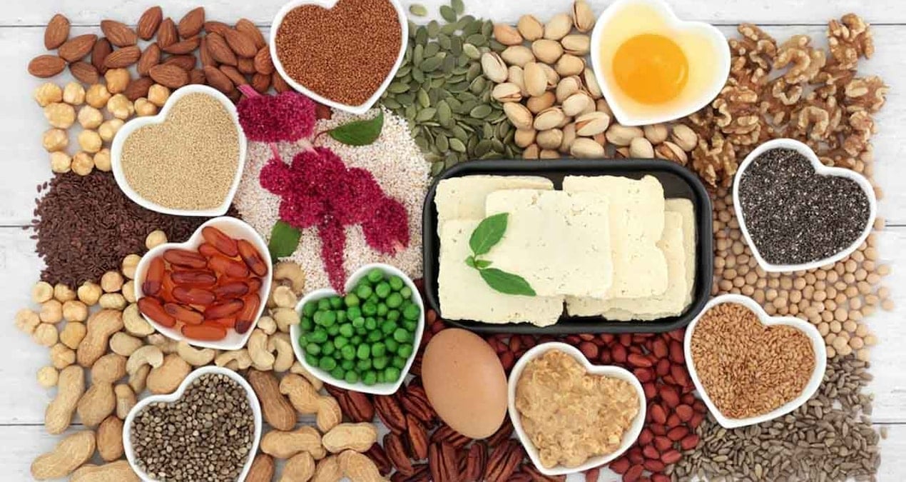 Sağlıklı olduğu düşünülen 3 besinin tümör büyümesini teşvik edebildiği ortaya çıktı!