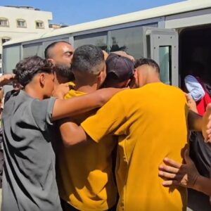 alikonulan 13 filistinli aylar sonra serbest PCMdFHM6