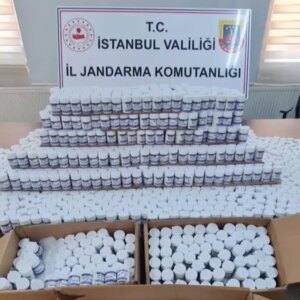 istanbulda uyusturucu operasyonu YlRHyWzR