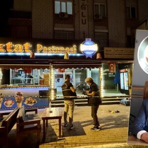 pastanede dehset oda baskani ikigenci oldurup intihar etti YtCU7XTS