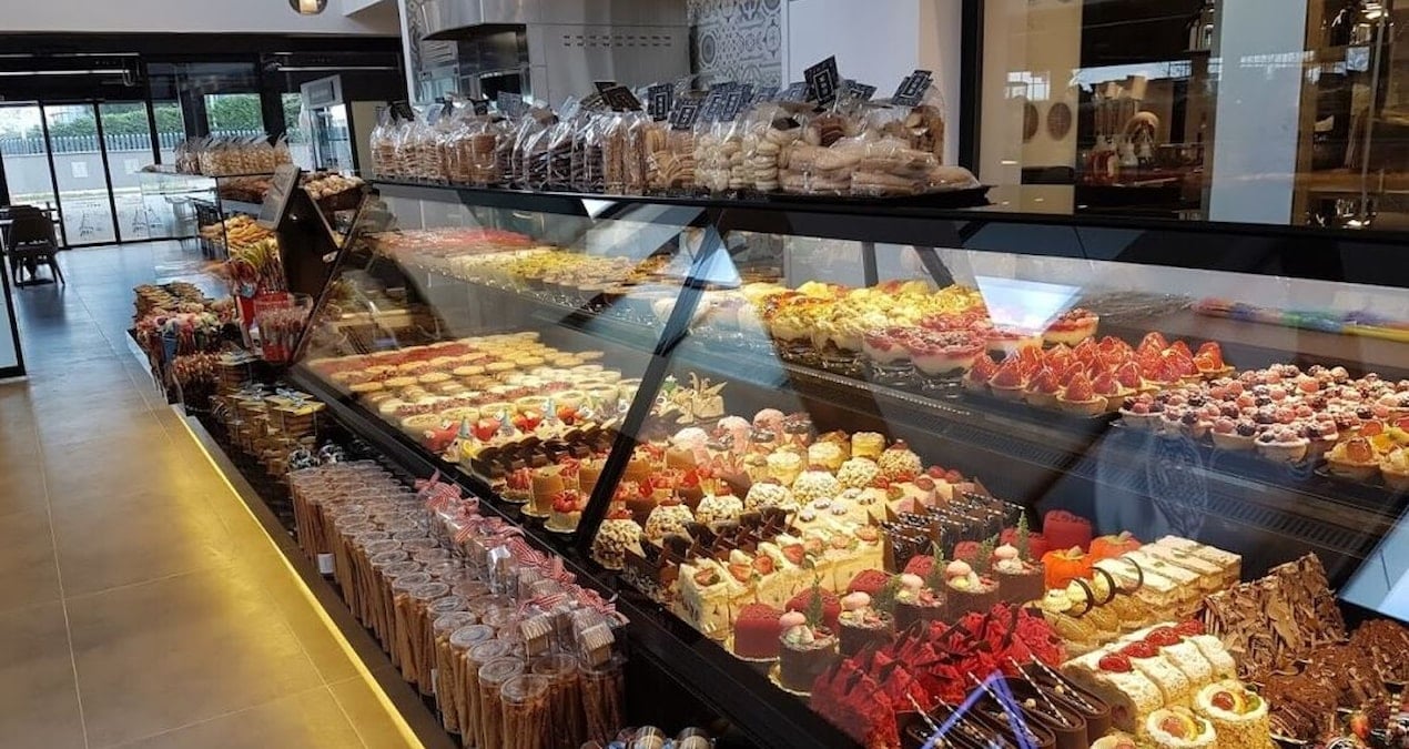 40tan fazla subesi bulunan firin zinciri iflas etti AT2qp9AO