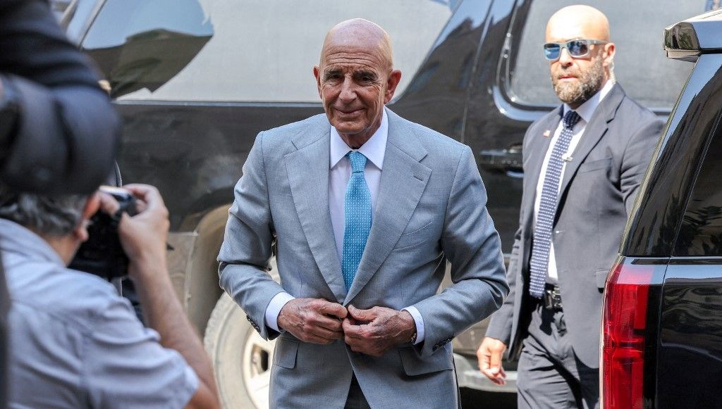 abd buyukelcisi barrack erdogan trump gorusmesi destansiydi XmHSVqFT