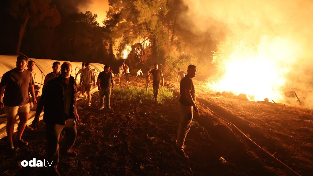 antalya aydin ve muglada kirmizi alarm iB5TE6sy