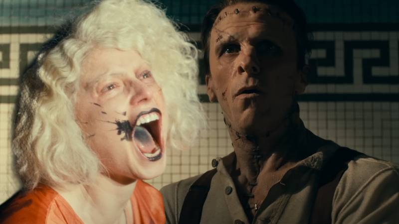 christian bale ve jessie buckleynin gotik korku filmi the bridedan fragman geldi EJSqAHx7