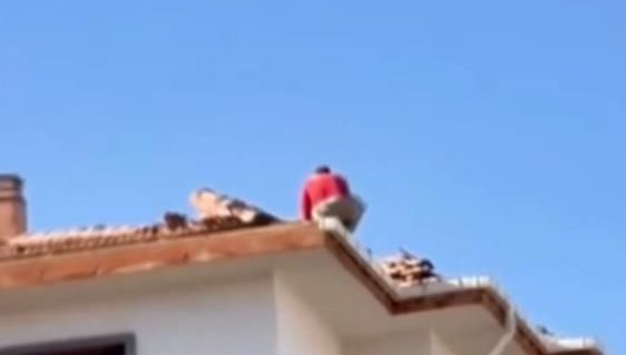 elazigda catida tehlikeli calisma yxbcjLwA