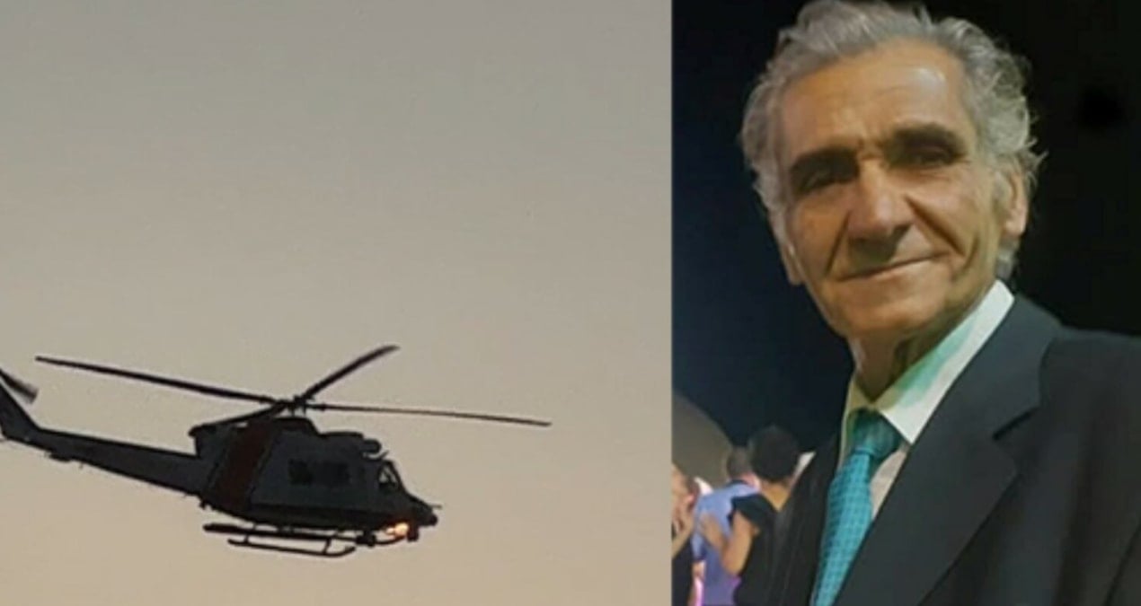 gunlerdir aranan kaptanin cesedi bulundu VgIJkE1L