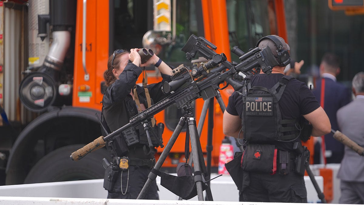 iki yuze yakin devlet lideri katiliyor new yorkta olaganustu guvenlik onlemleri UDAQDte4