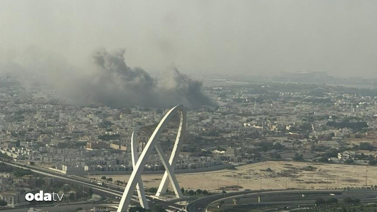 katarin baskentinde patlama sesleri duyuldu X25jXE9l