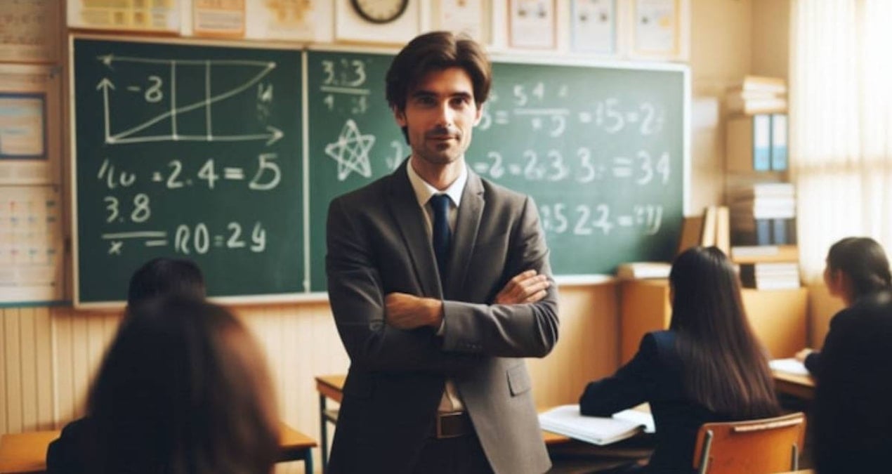 ogrencilerden sonra tum ogretmenlere de yasaklandi rIuSnVmY