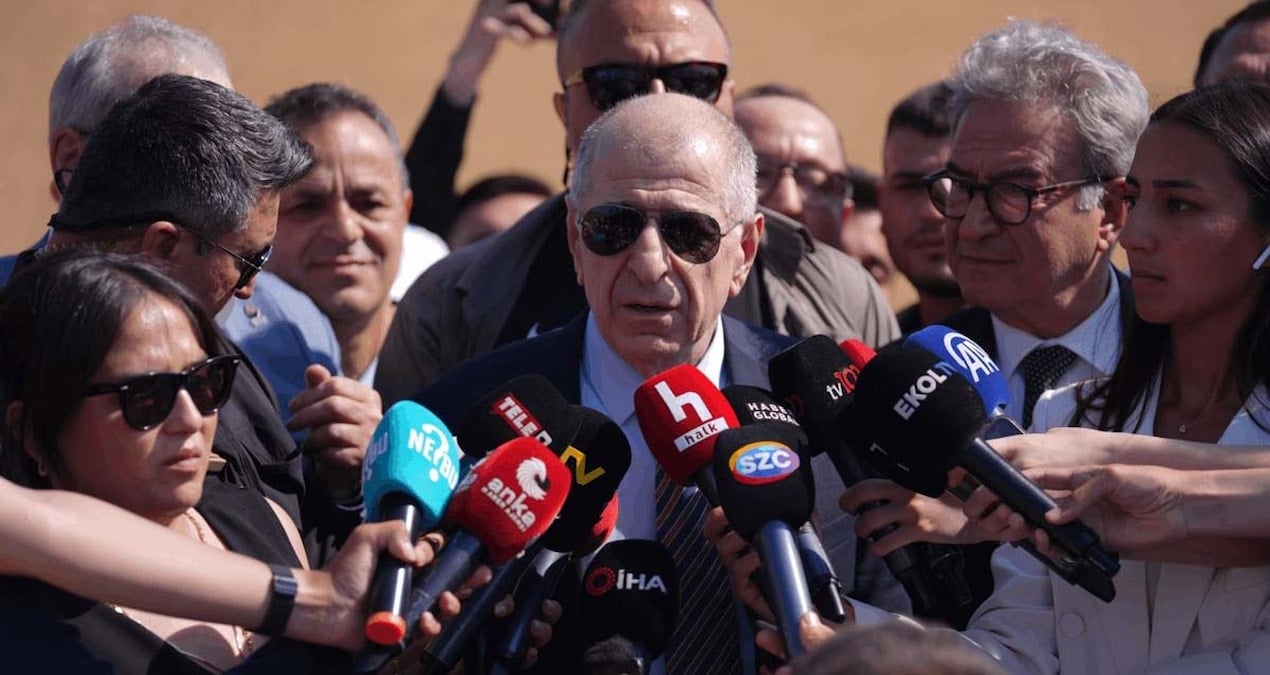 ozdag chp sindirme ve parcalanma operasyonu ile karsi karsiya UU2gS2Y5