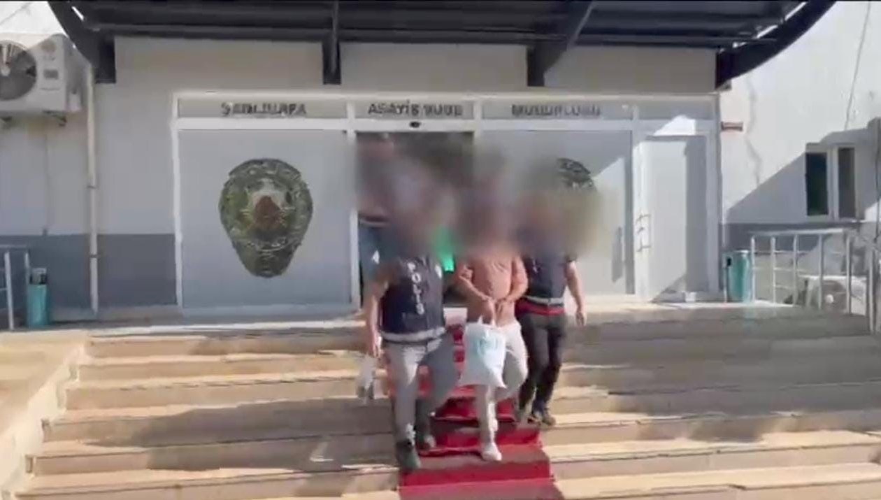 sanliurfada 37 milyon liralik dolandiricilik N5aH32Zj