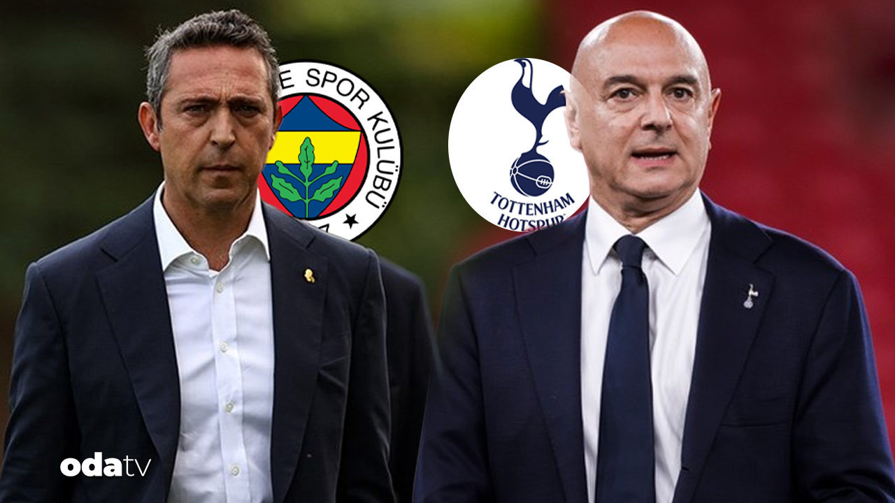 tottenham baskani istifa etti ali koc ile benzerligi ZhCbLjDH