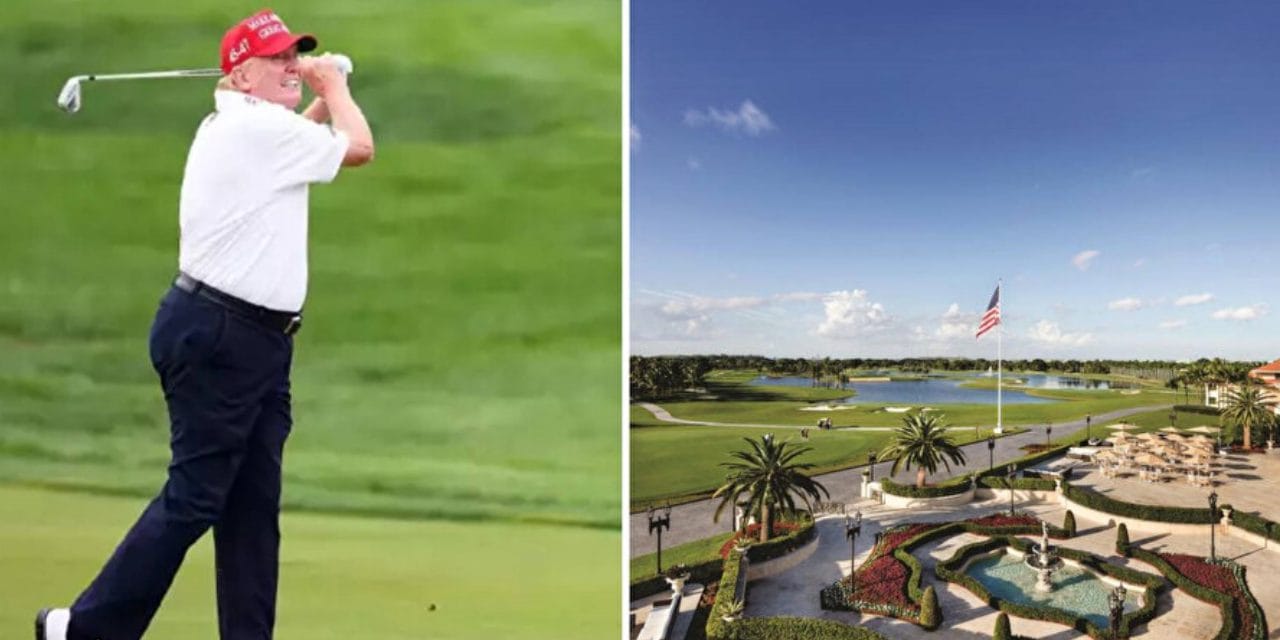 trump dunya liderlerini sahsi mulkunde toplayacak para kazanmayacagina soz verdi qycG9OEU