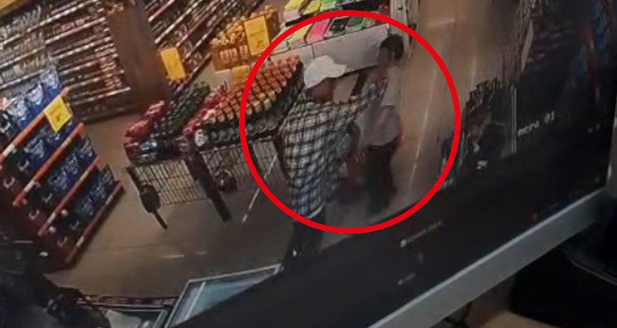 vicdansiz adam markette otizmli cocuga hayatinin sokunu yasatti dwJr7wY7