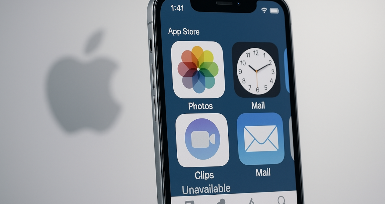 apple efsane uygulamasini sessizce kapatti artik indirilemeyecek 5gcymdH9.jpg