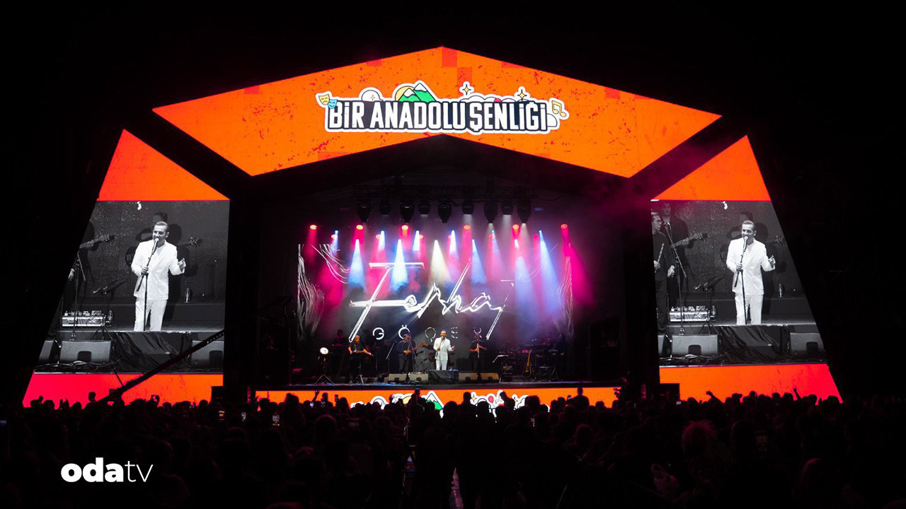 bir anadolu senliginde sanat coskusu 898 bin kisi JwhsFHmv