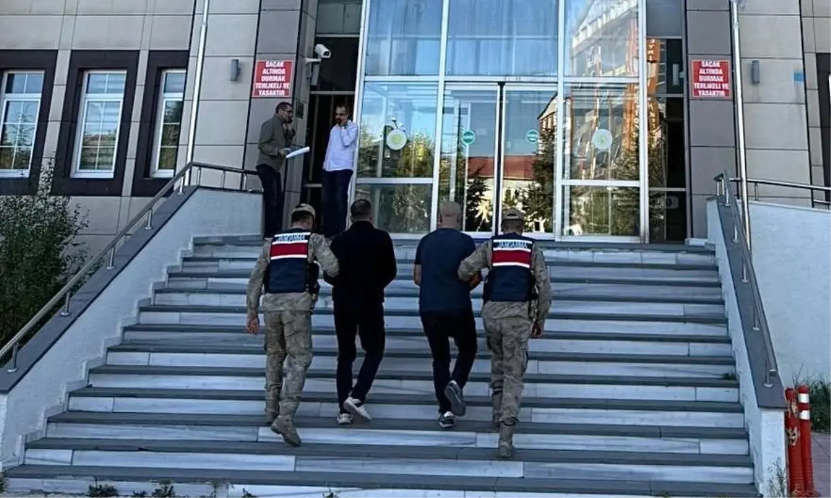 bitliste kacak gocmen operasyonu tfQcaVfI