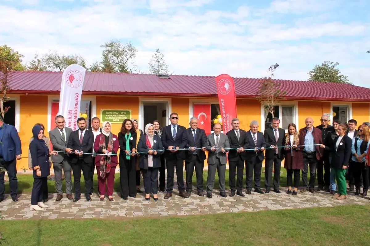 duzcede kadin ureticilerden tarimsal kalkinma kooperatifi acilisi sVbgVjKC.jpg