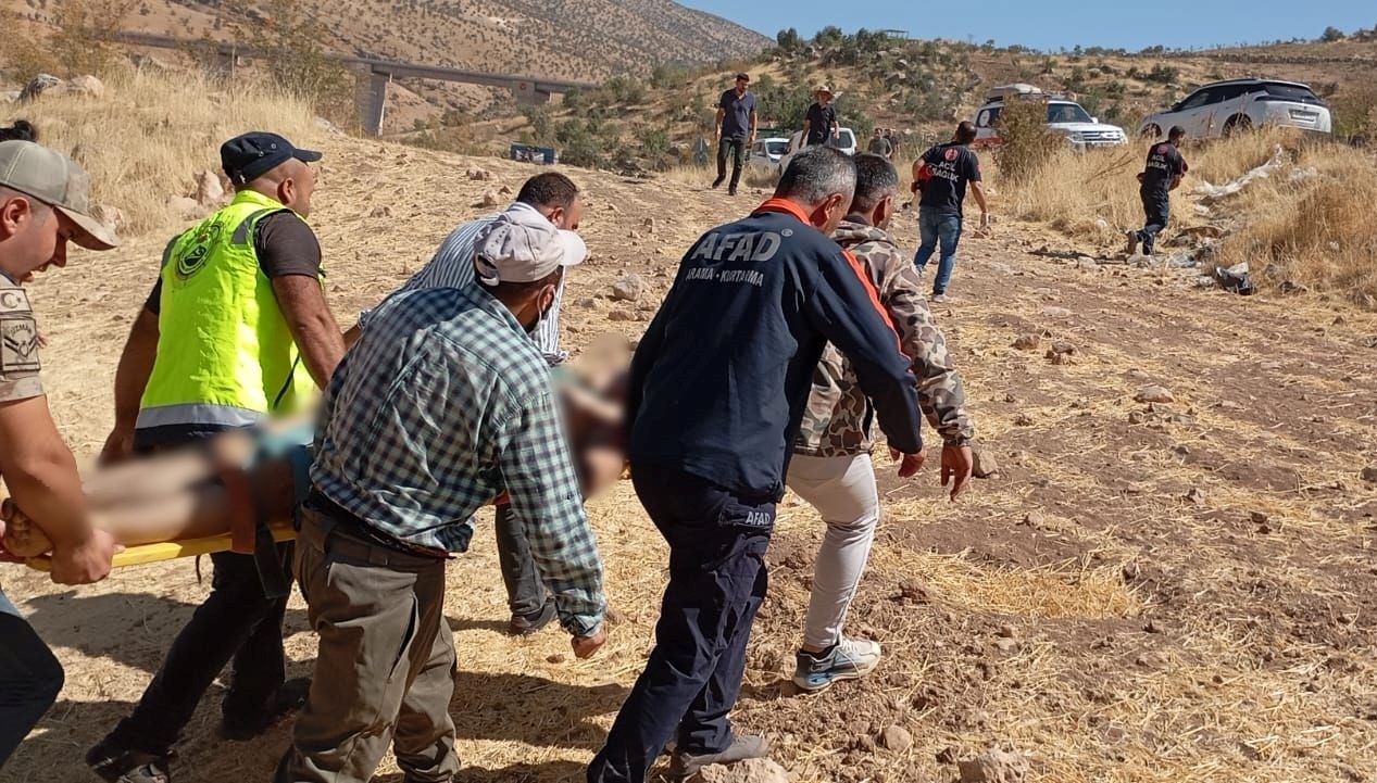 genc veysel serinlemek isterken oldu JYfkrhS7