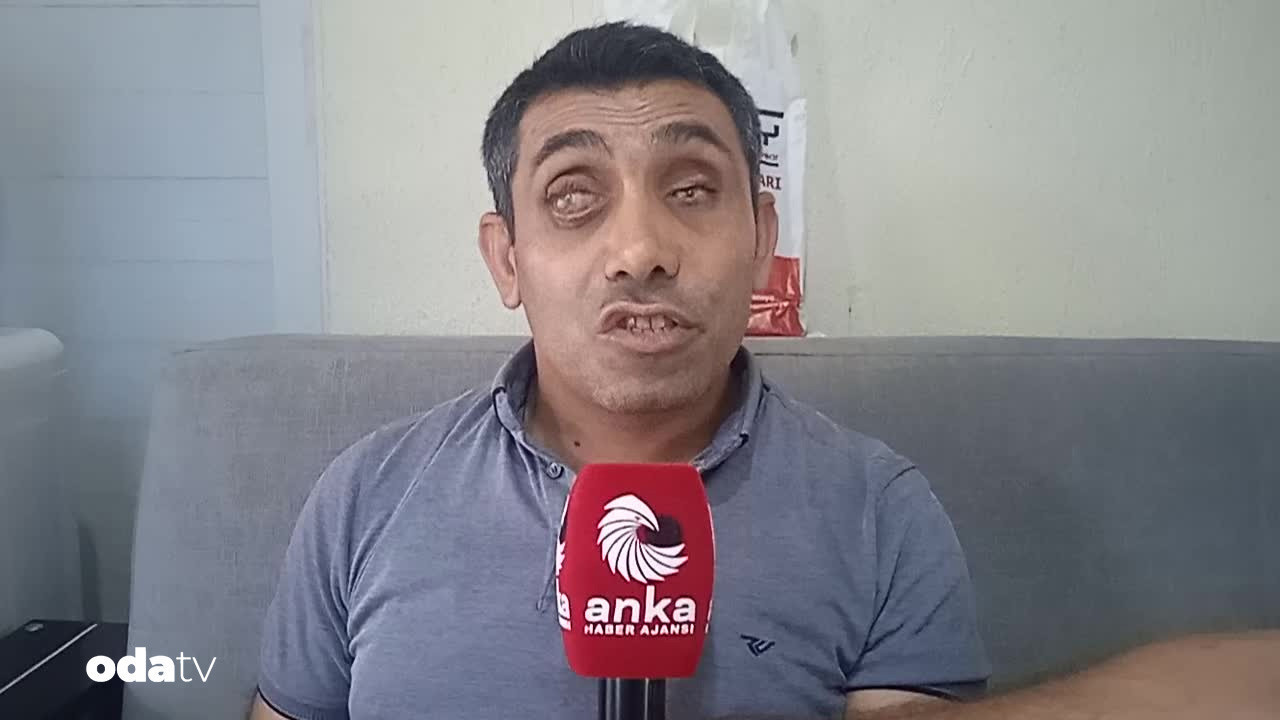 gorme engelli tarih ogretmeni hakki demez dolmusa alinmadi bsTcNw4T