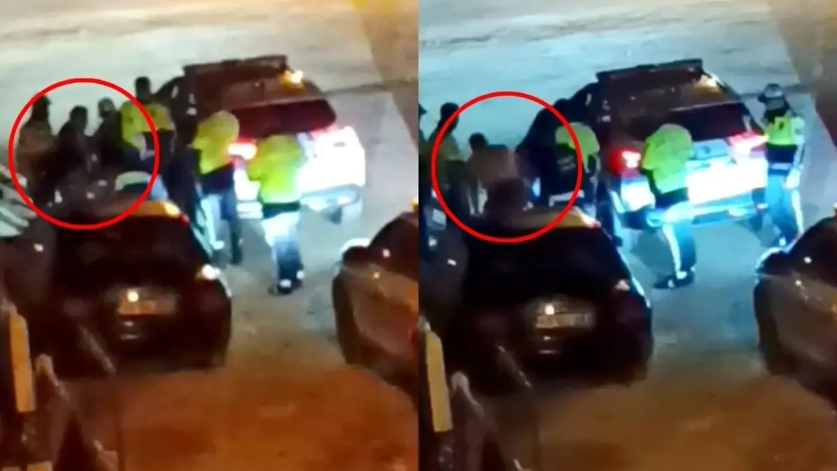 kapaklida alkollu surucu polise direndi uYyE4cO2