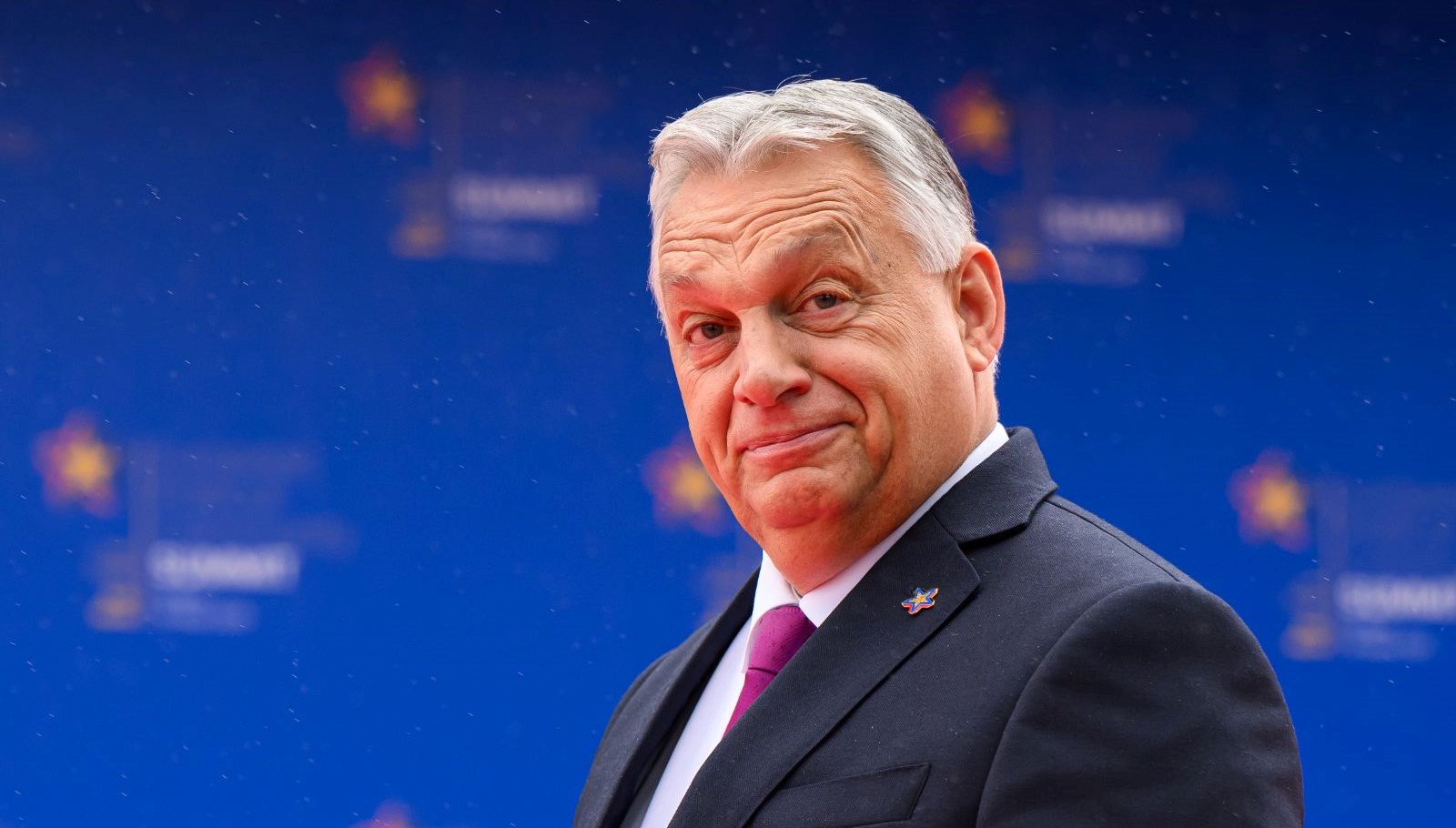 macaristan basbakani orban ukrayna istihbarati macarlarin telefonlarina sizdi EMXknrlJ
