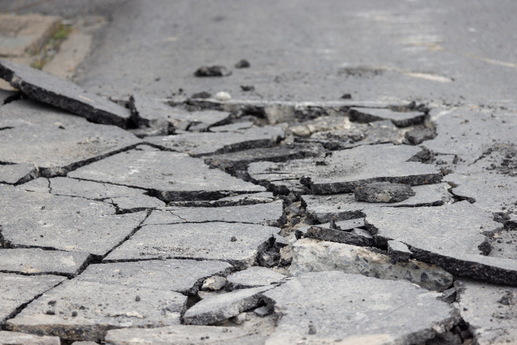 Son Dakika Deprem Bilgisi