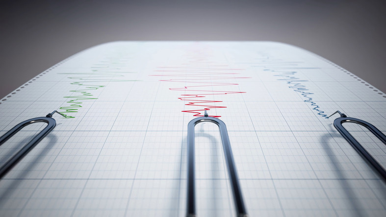 Son Depremler Tablosu