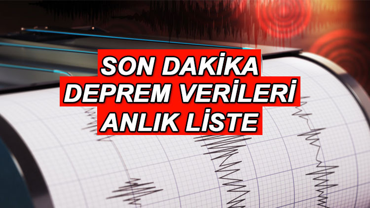 son dakika deprem mi oldu 25 ekim guncel afadkandilli son depremler listesi biraz once nerede kac siddetinde deprem oldu dLUFYETS.jpg