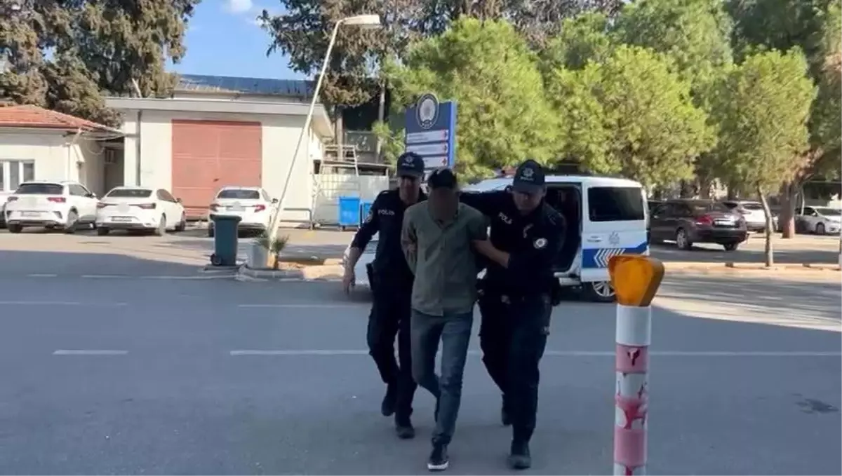 adanada firari hukumlu yakalandi 2SPlJ3OB.jpg