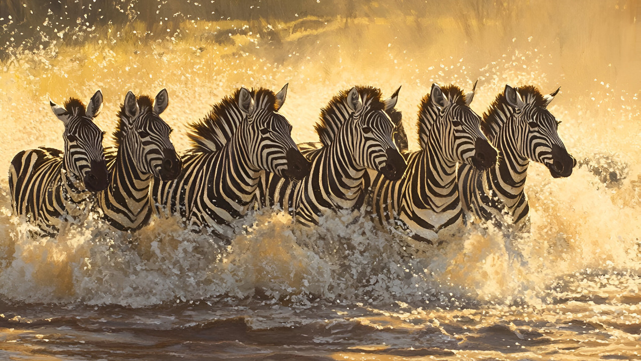 ata ve esege binebiliyoruz peki zebralara neden binemiyoruz K8LTtXdT.jpg