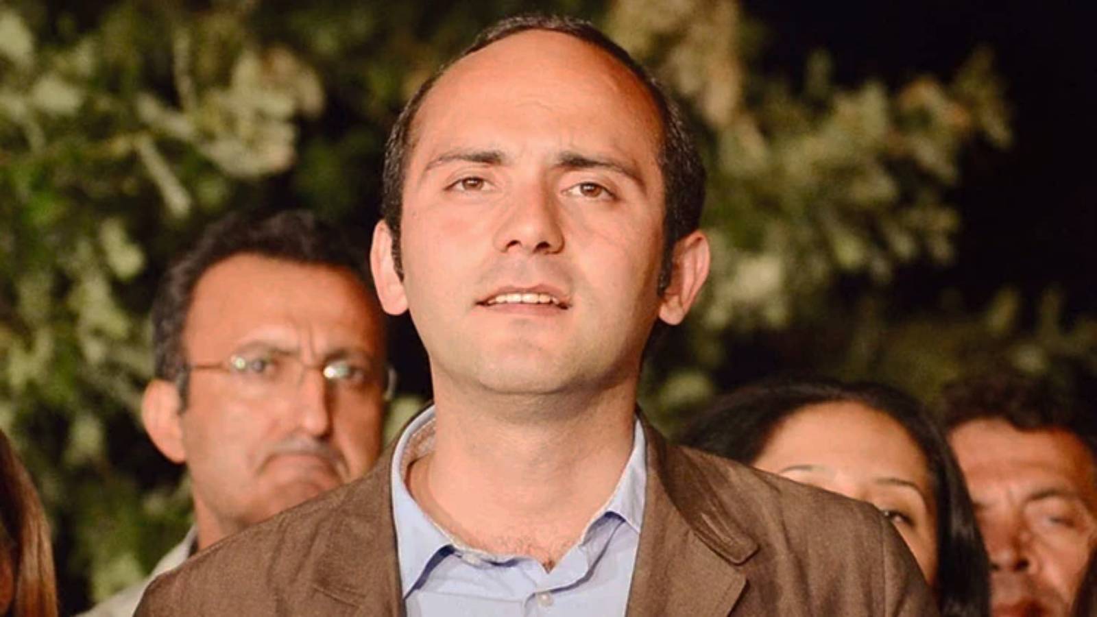 dem partiden tayfun kahraman icin ilk tepki sorumlu olan meclistir buna son vermek bizim sorumlulugumuz 1eCjsV4H.jpg