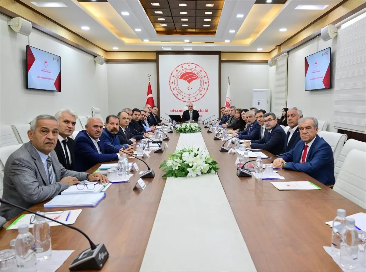 diyarbakirda tarimsal kuraklik toplantisi yapildi j19YMvxi.jpg