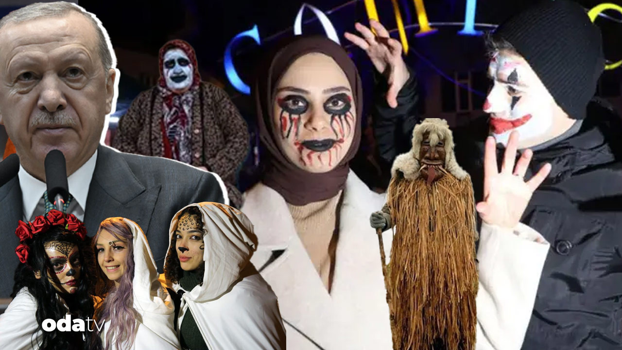 erdogan yine kultur tartismasi acti kimliksizler bocuk gecesini bilir misiniz peki ya karakoncolosu 4JrnOR5P.jpg