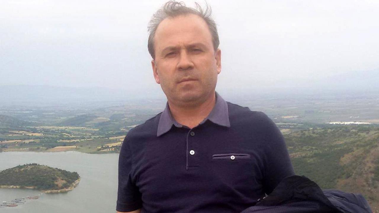 eski belediye baskani zimmet sorusturmasindan gozaltinda RelBthdl.jpg