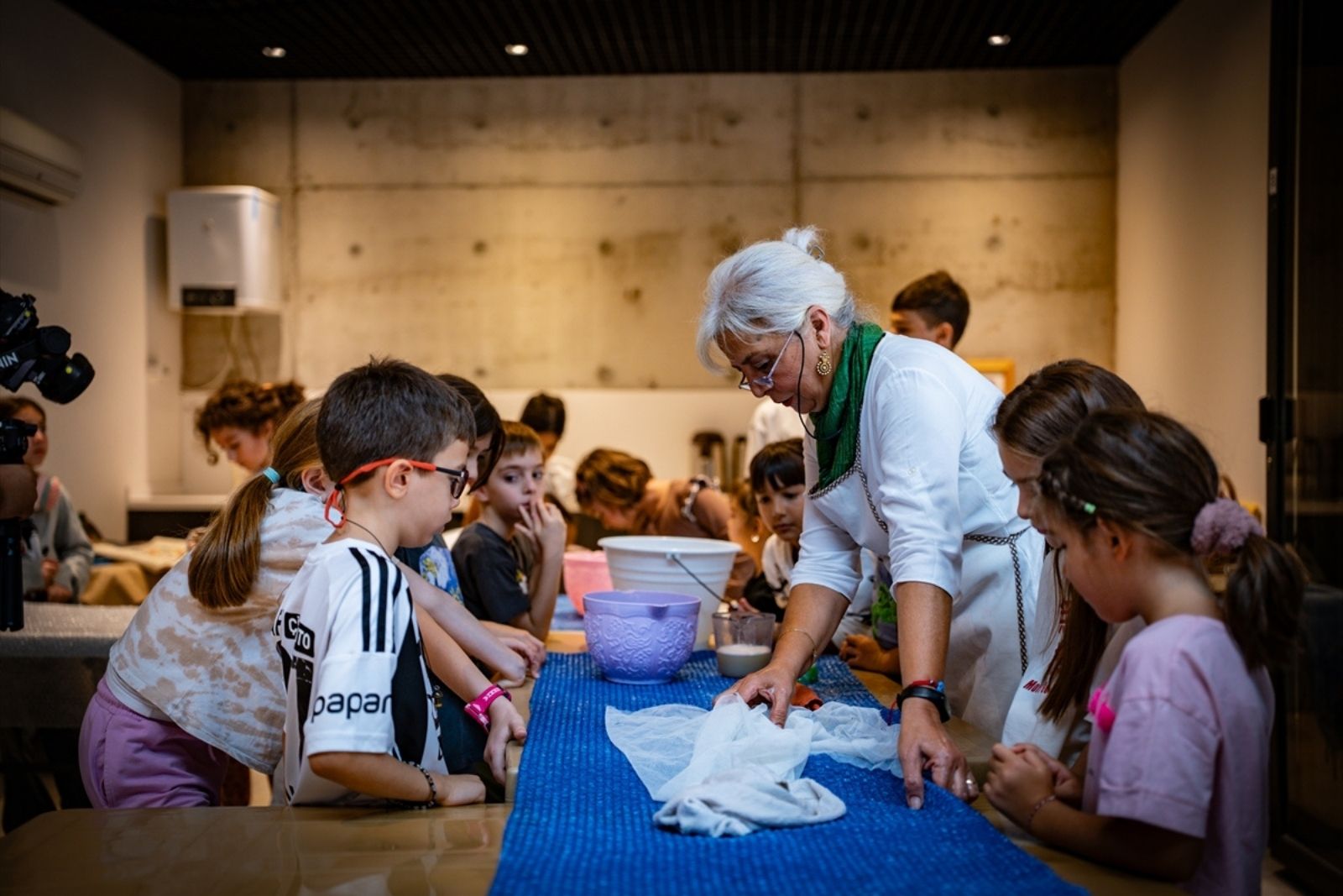 kultur yolu festivali unutulmaya yuz tutan sanat ve lezzetleri daha gorunur kiliyor HtwWnBnR.jpg