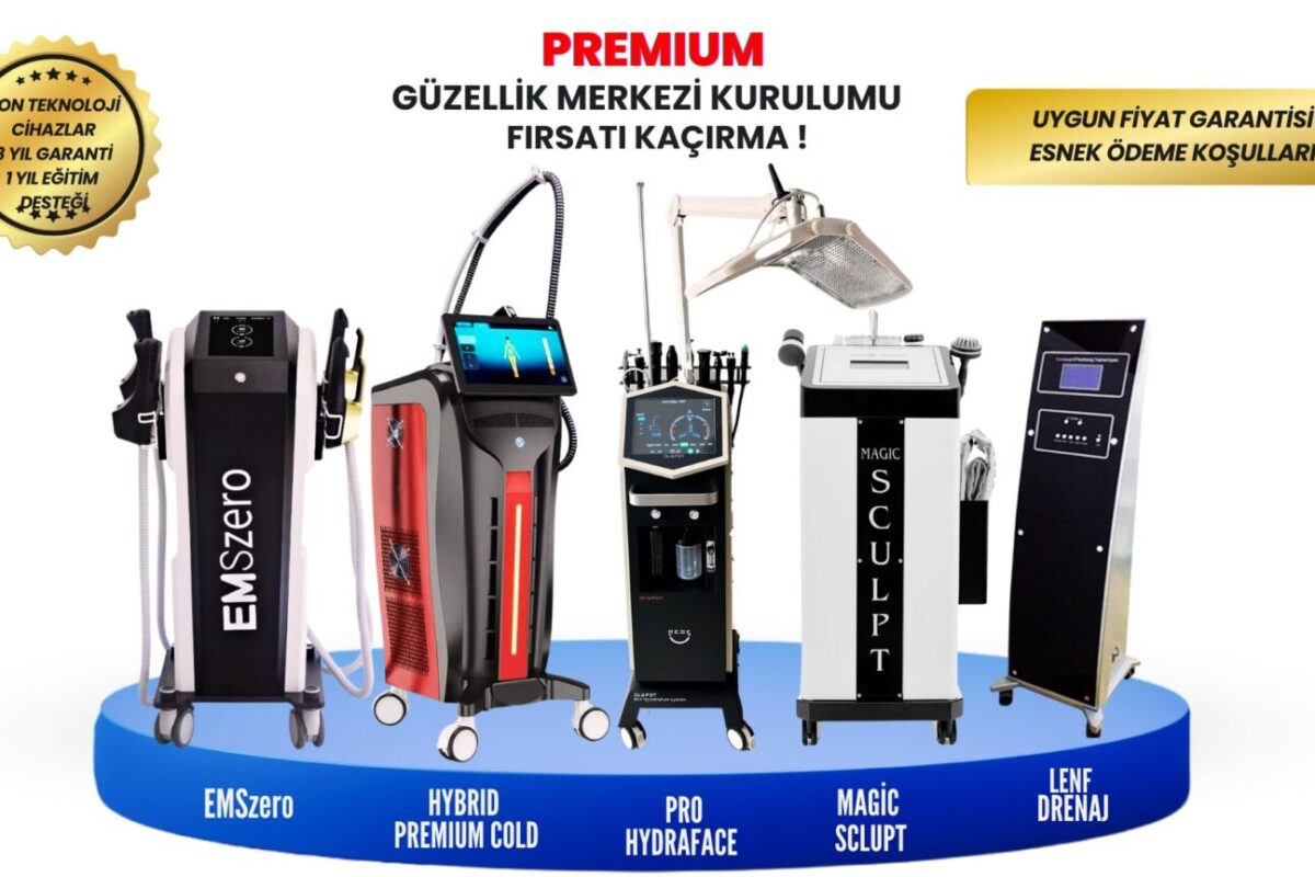 Lazer Epilasyon Hakkında