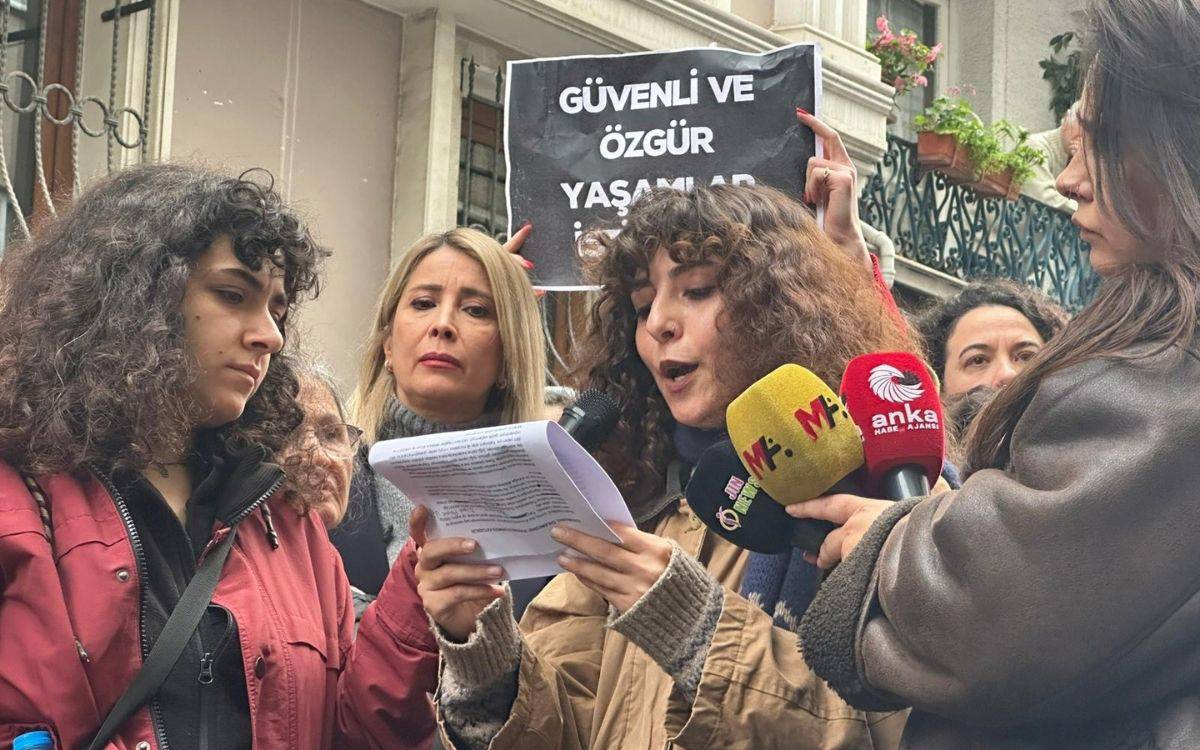 "İsim değil insan":  Durdona Khakimova için adalet çağrısı