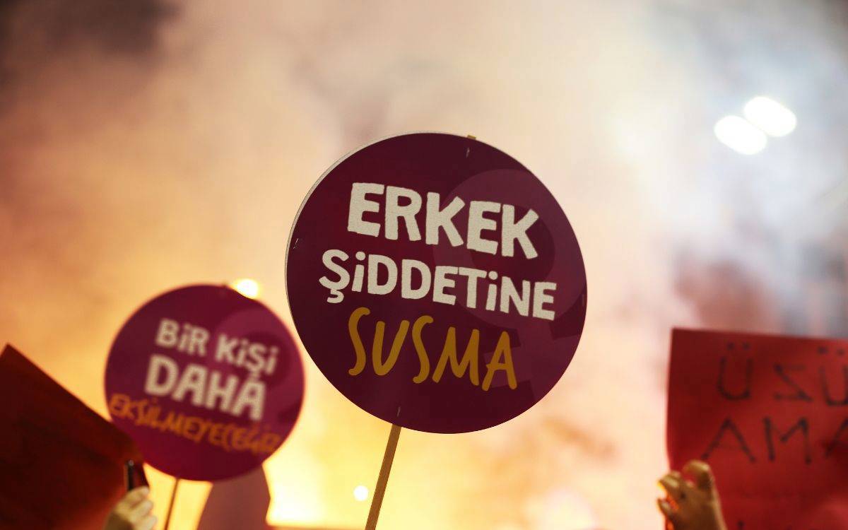 Kadın Cinayetlerine Karşı Feministler eyleme çağırıyor
