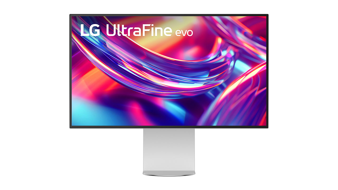 LG’den dünyada bir ilke imza atan 6K monitör
