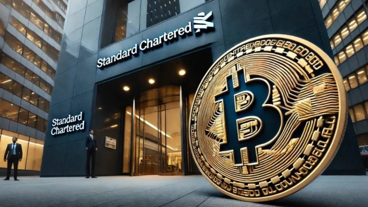 Standard Chartered: Stabilcoin’ler Banka Mevduatları İçin Ciddi Risk Oluşturuyor