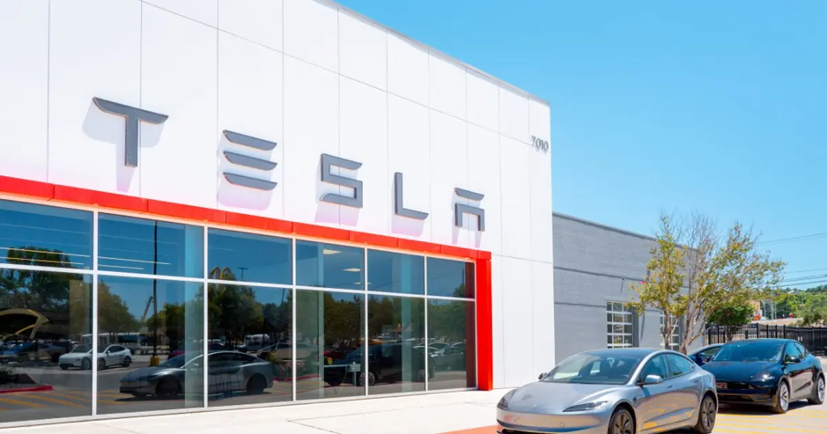 Tesla, Model X ve Model S üretimini durduruyor