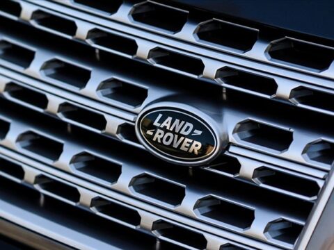 Jaguar Land Rover fabrikası yine durdu