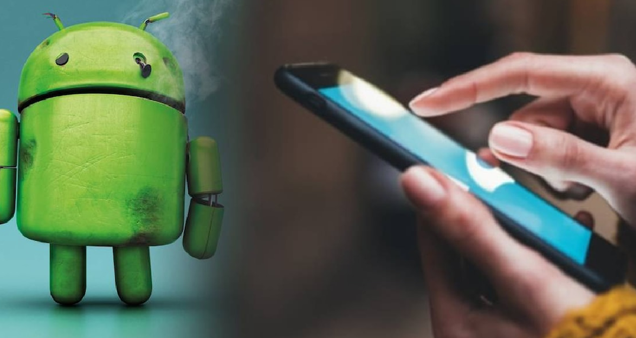 Android Kullanıcıları için Acil Uyarı: Yeni Tehdit Kapıda