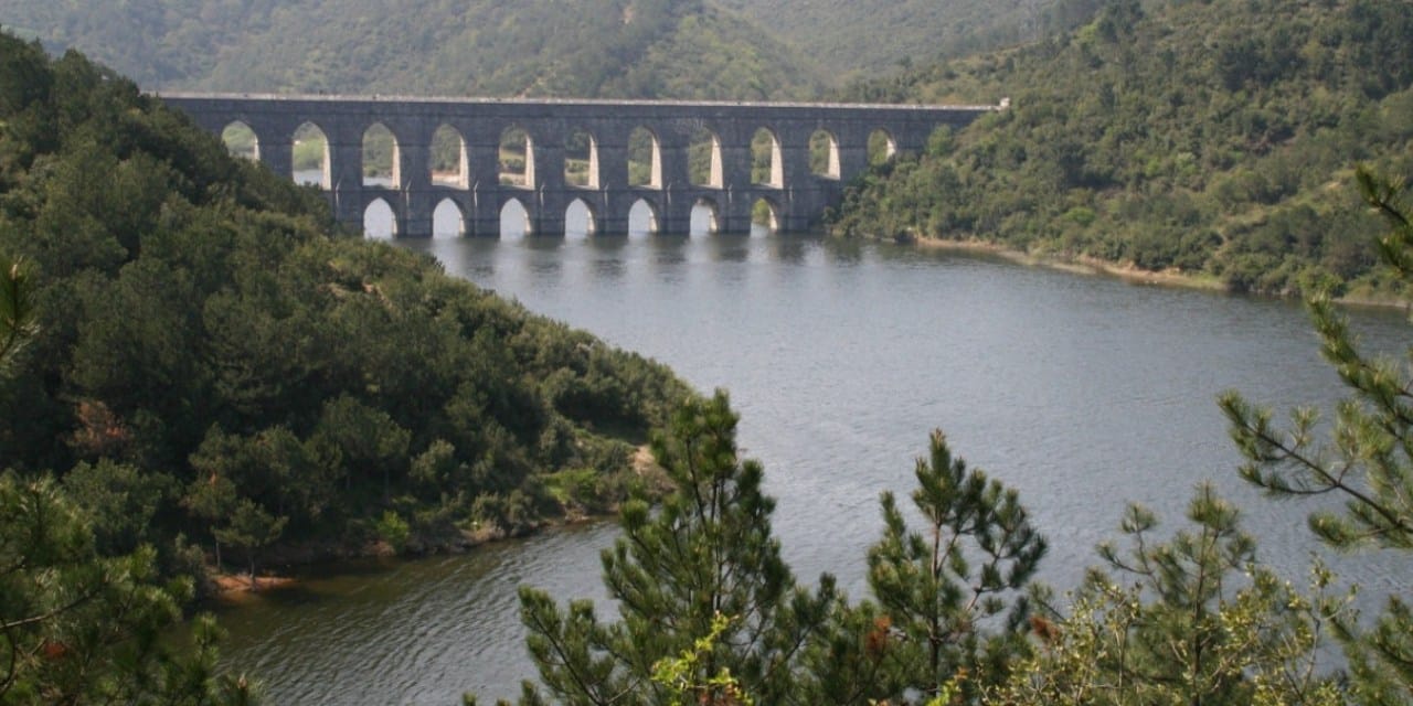 İSKİ’den Açıklama: İstanbul’da Su Durumu Son 10 Yılın En Kötü İkinci Tablosu