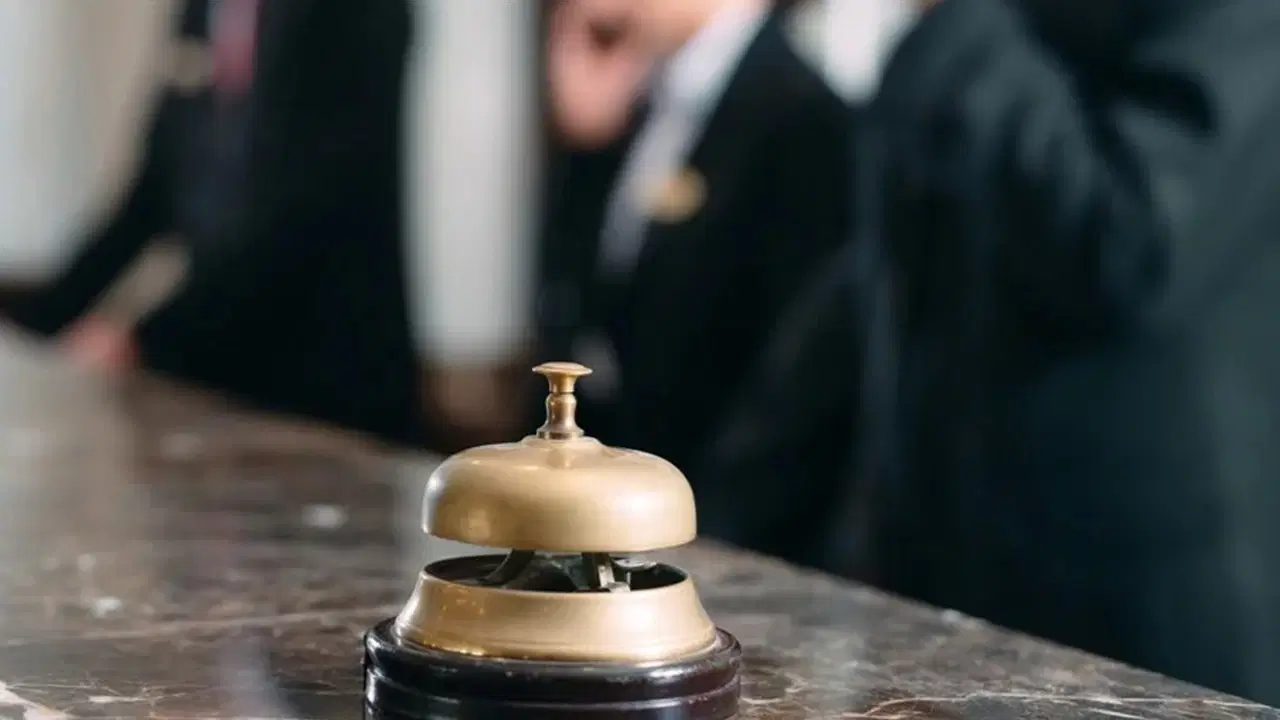 Türkiye’nin Turizm Geliri 2026 İlk Çeyreğinde 10 Milyar Dolara Yaklaştı