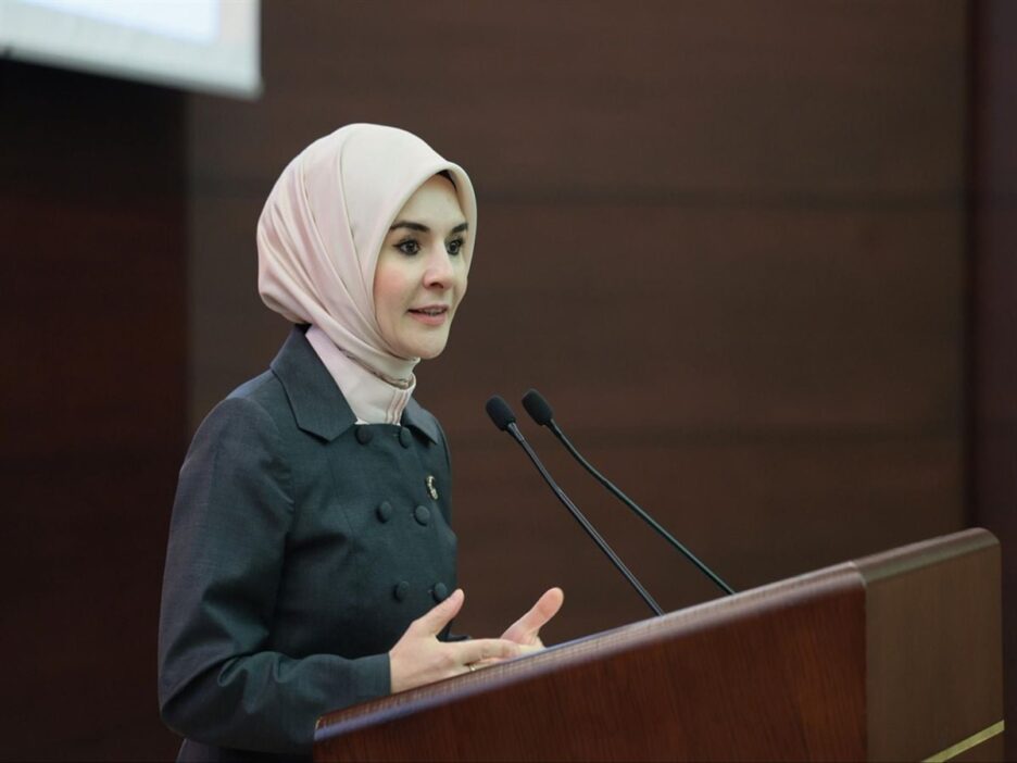 Bakan Göktaş: 15 Yaş Altı Çocukların Sosyal Medya Kullanımını Düzenleyen Yönetmelik 6 Ay İçinde Uygulamada Olacak