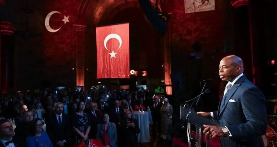 Eric Adams’ın Avukatlarından Türkevi İle İlgili İtiraz Süreci