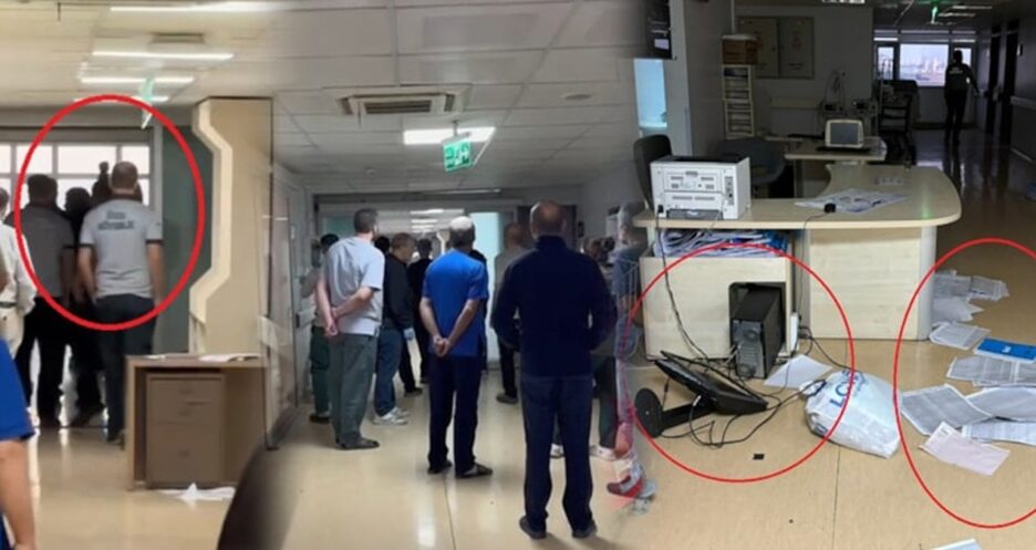 Diyarbakır’da Sağlık Çalışanlarına Yapılan Saldırı Sonrası 4 Gözaltı